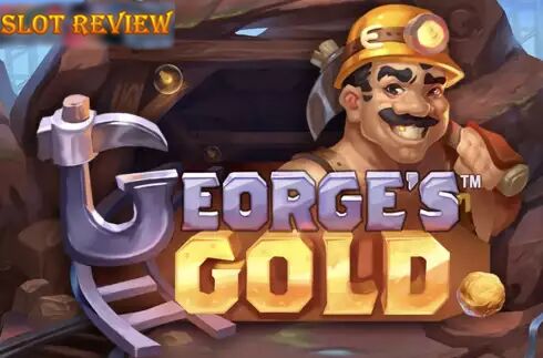 Georges Gold slot